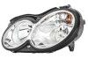 Основная фара HELLA 1DB 007 988-191 (фото 1)