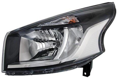 Автозапчасть HELLA 1EE 011 410-021