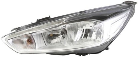 Фара автомобільна HELLA 1EE354827081