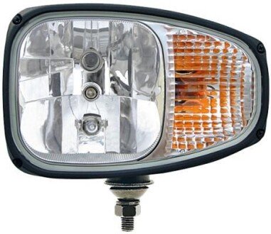 Фара передня HELLA 1EE 996 174-261