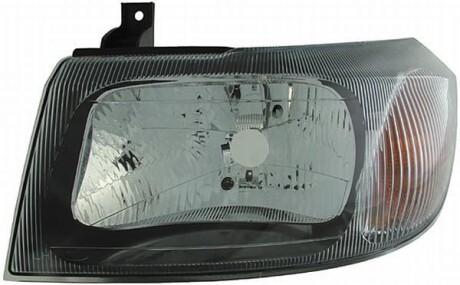 Фара головна HELLA 1EG354024031