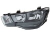 Headlight HELLA 1EG354837011 (фото 1)