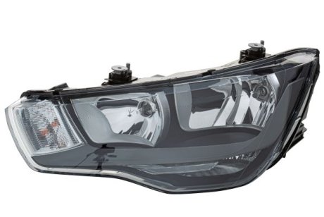 Headlight HELLA 1EG354837011