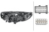 Автозапчасть HELLA 1EG 354 869-011 (фото 2)