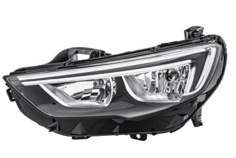 Автозапчасть HELLA 1EG 354 869-011