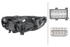 OPEL Основна фара ліва INSIGNIA B 17- HELLA 1EG 354 869-031 (фото 2)