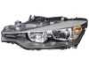 Основная фара 1EJ354 983-011