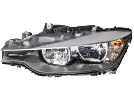 Основная фара HELLA 1EJ354 983-011