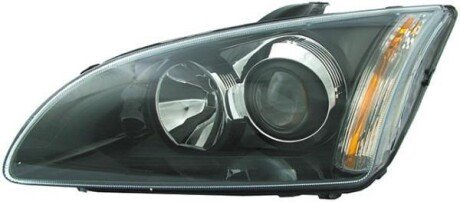 Основная фара HELLA 1EL 010 201-221