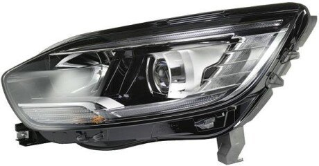 Автозапчасть HELLA 1EL012 293-011
