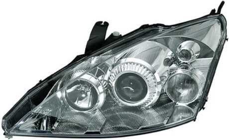 Фара головна HELLA 1EL246045121