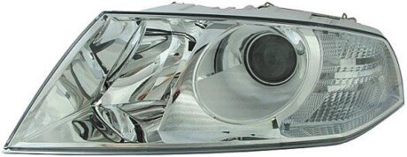 Основная фара HELLA 1EL354027031