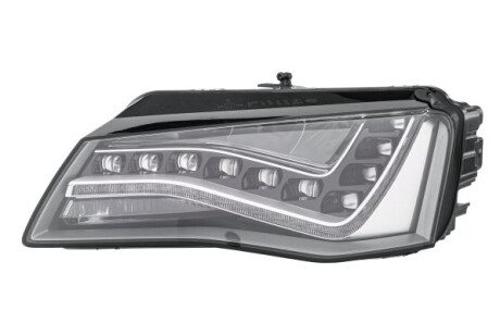 Автозапчасть HELLA 1EX010188611