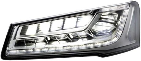 Фара автомобільна HELLA 1EX011496421