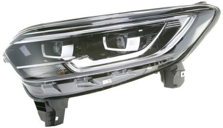 Автозапчасть HELLA 1EX 011 770-311