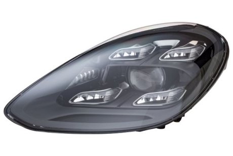 Headlight HELLA 1EX012254411