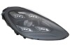 Headlight HELLA 1EX012254421 (фото 1)