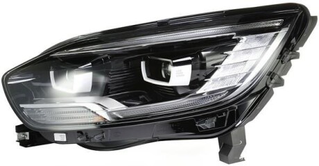 Автозапчасть HELLA 1EX012 293-101