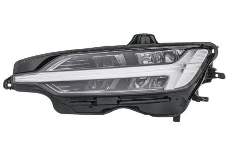 Автозапчасть HELLA 1EX 013 501-911