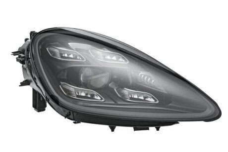 Автозапчасть HELLA 1EX014690061
