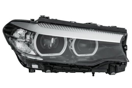 Автозапчасть HELLA 1EX 354 836-021