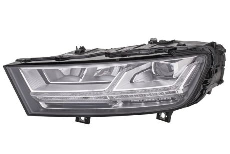 Headlight HELLA 1EX354841071 (фото 1)