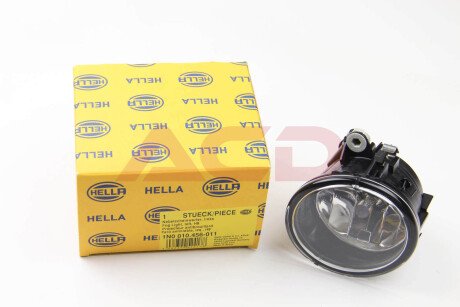 Протитуманна фара передня HELLA 1N0010 456-011