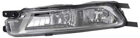 Автозапчасть HELLA 1NA011 839-011