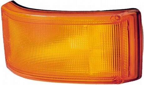 Ліхтар покажчика повороту HELLA 2BA 005 603-047