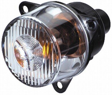 Лампа сигналу повороту переднього HELLA 2BA008221001