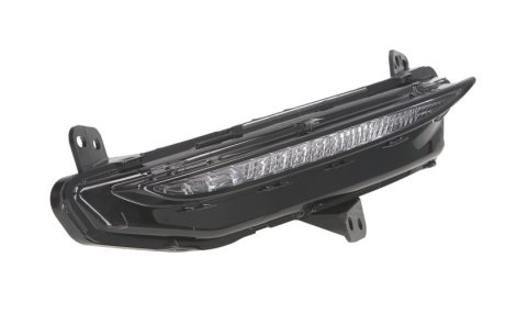 Повторювач повороту HELLA 2BA012 173-011
