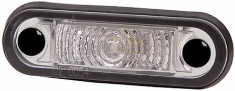 Габаритный фонарь HELLA 2PF 959 590-237