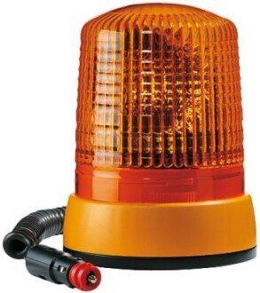 Фото 1 - пробесковый маячок HELLA 2RL008062111 Пробесковый маячок HELLA 2RL008062111 (фото 1)