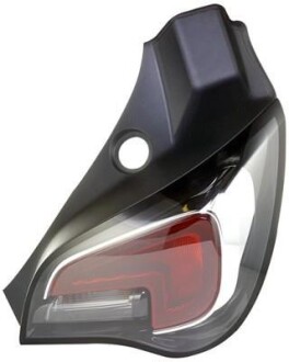 Автозапчасть HELLA 2SD354812-021