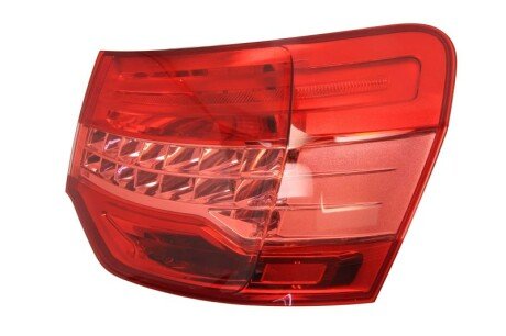 Автозапчасть HELLA 2SD354 822-021