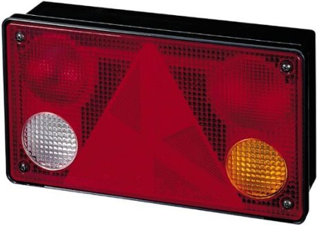 Ліхтар задній HELLA 2VP340400151
