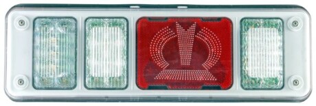 Автозапчасть HELLA 2VP340 960-261
