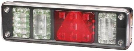 Задний фонарь HELLA 2VP 340 961-011