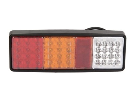 Задній ліхтар HELLA 2VP357 019-011