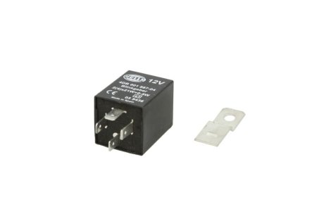 Повторювач повороту HELLA 4DB001887041