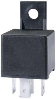 Реле, рабочий ток HELLA 4RD 933 332-011