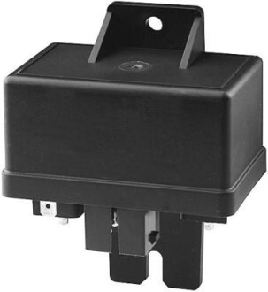 Блок управления, время накаливания HELLA 4RV008188331