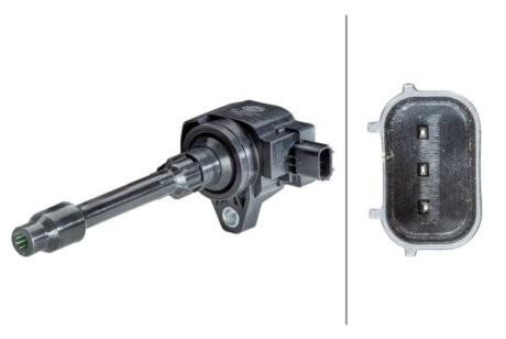 CEWKA ZAPЈONOWA HR-V 1,5 15- HELLA 5DA358057271