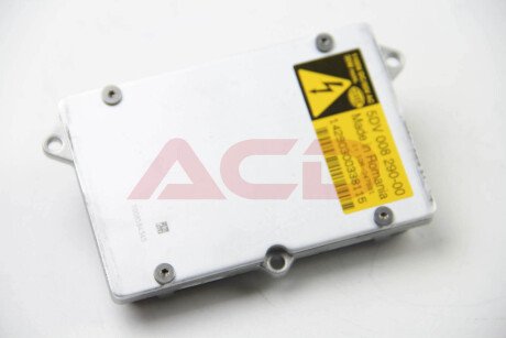 Корпус фари HELLA 5DV008290-004