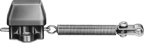 Вимикач HELLA 6DD001551011