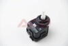 Коректор фари A2/A4/SEAT LEON/TOLEDO 94-06 HELLA 6NM007878-041 (фото 2)