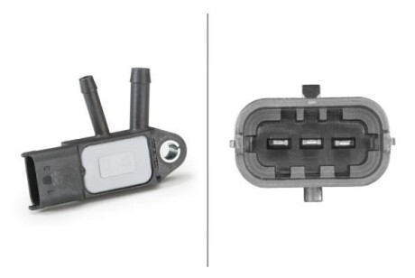 Автозапчасть HELLA 6PP009409191