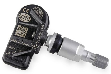 Автозапчасть HELLA 6PP 358 139-201