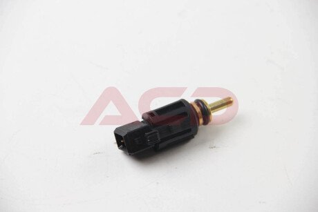 Датчик температури антифризу - 12V HELLA 6PT009309541