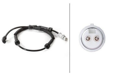 Автозапчасть HELLA 6PU012806311